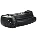 DSTE MB-D18 Vertical Battery Grip Compatible with Nikon D850 Digital Camera, Working with EN-EL15 ENEL18A (Battery Not Included)