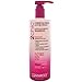 GIOVANNI 2chic Ultra-Luxurious Shampoo - Shampoo for Curly & Wavy Hair, Aloe Vera, Pro-Vitamin B5, Lauryl & Laureth Sulfate Free, No Parabens, Color Safe, Cherry Blossom & Rose Petals - 24 oz