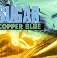 Sugar Ablum Cover