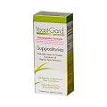 Women's Health Yeast-Gard Advanced Suppositories - 10 Suppositories