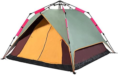 Instant Dome 3-4 Tent, Camping Outreach Tent