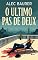 Livro O Último Pas de Deux