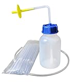 ARK's Cip-Kup Adaptive One-Way Drinking Cup Assembly