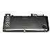 A1322 New Laptop Replacement Battery for Apple 13 inch MacBook Pro A1278 A1322 [2009 2010 2011 Version] MB990LL/A MB991LL/A MC374LL/A 661-5229 661-5557 020-6547-A-10.95V 63.5Wh