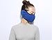 STbra Windproof Dust Mask Motorcycle Half Face Mask Winter Unisex Ski Cycling Mask Running Mouth Mask