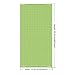Nicapa Standard Grip Cutting Mat for Cricut Explore One/Air/Air 2/Maker (12x24 inch,3 Mats) Standard Adhesive Sticky Green Quilting Replacement Cut Mats