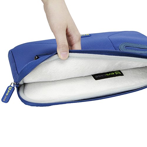 Evecase Surface Pro 3 / Surface Pro 4 Shoulder Bag, Multifunctional