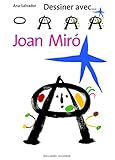 Joan Miro by 