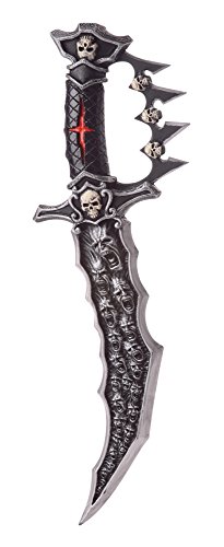 California Costumes Men's Blade Of The Damned Dagger