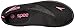 Speedo womens Water Shoe Surfwalker Pro 3.0 athletic one piece swimsuits, Black/Pink, 10 US