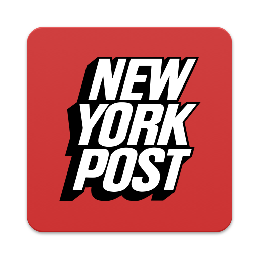 Image result for new york post logo