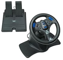V3fx Racing Wheel 2