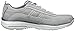 Skechers USA Men's Glides Ellison Oxford,Grey,11 M US