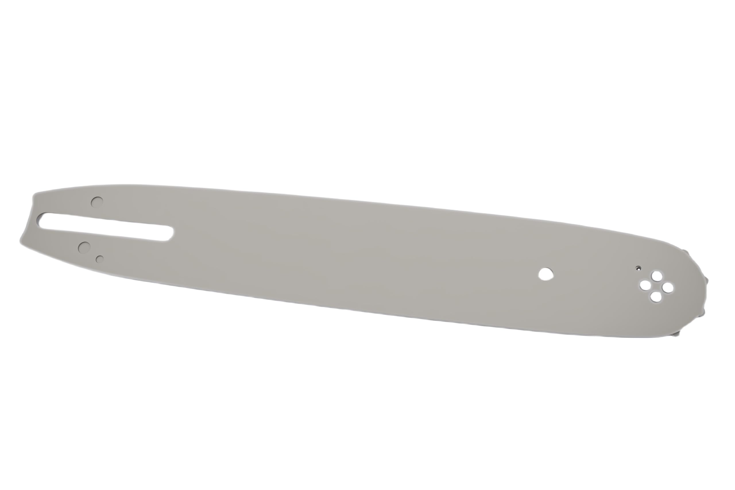Photo 1 of Raneped 14-Inch Chainsaw Bar, Compatible with for Ryobi RY40503 40V Cordless Chainsaw, OEM 314675001