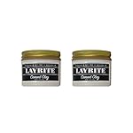 Layrite Layrite Cement Matte Clay 4.25 oz 2 Pack