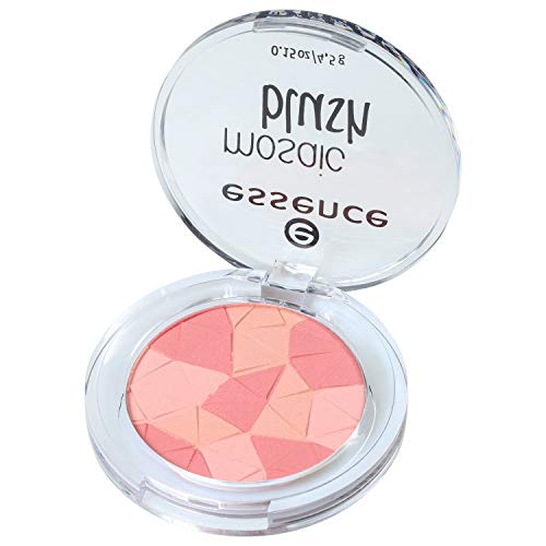 mosaic blush