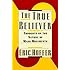 The True Believer