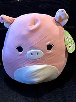 kellytoy pig