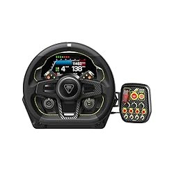 Turtle Beach VelocityOne Race Wheel & Pedal System