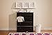 DaVinci Kalani 4-Drawer Dresser in Ebony