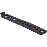 Cygolite Light Part Cygo Flexable Band Only X-Long | Cygolite Longer Flexible Mount Band - Durable, Extended-Light Mounting Strap