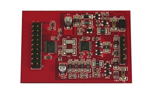 Yeaster O2 module - 2 fxo ports by YEASTAR