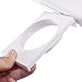 2 x Table Mate Adjustable PC TV Laptop Desk Tray Home Office s/ Cup Holder White