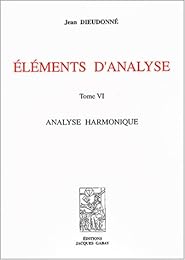 Analyse harmonique