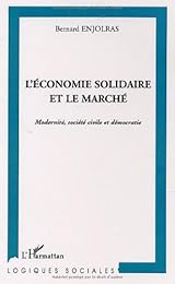 L' économie solidaire et le marché