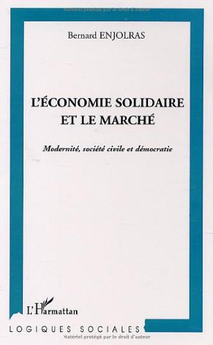 L' économie solidaire et le marché