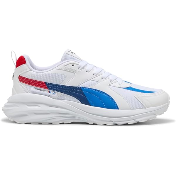 プラズマビューティー Amazon.com | PUMA Mens BMW MMS Trinity Mid WTR Lace Up