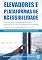 Livro Elevadores e plataformas de acessibilidade: Engenharia de Elevadores