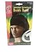 Titan Classic Spandex Dreadlock Braids Band - Black