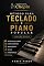 Livro Método de teclado e piano popular: Volume único