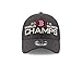 New Era Boston Red Sox 39THIRTY 2018 World Series Champion Men's Locker Room Hat