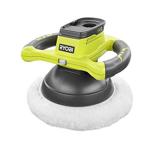 Ryobi 18-Volt ONE+ 10 Orbital Buffer (Tool-Only) in Oman