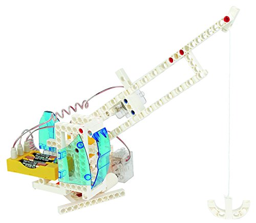 Thames and Kosmos Remote-Control Machines DLX