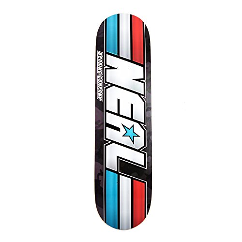 NEAL Bearings Skateboard Deck (Standard Issue) NEAL Bearings Skateboard Deck (Standard Issue)