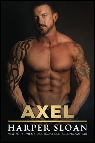 Axel Corps Security Volume 1 By Harper Sloan 2013 07 07 Amazon De Harper Sloan Bucher