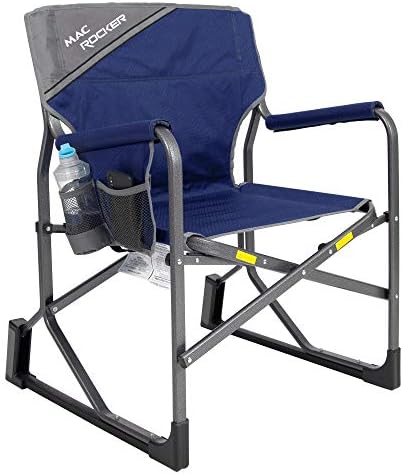 folding camping rockers