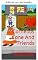 Livro Cornelius Cone e amigos (As novas aventuras de Cornelius Cone e amigos)