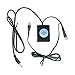 Receiver or Amplifier 12 Volt Trigger-Controlled Cooling Fans (12v) with Enlarged Airchamber Bases & multispeedthumb 3