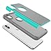 Tekcoo for iPhone Xs Max Case / (6.5
