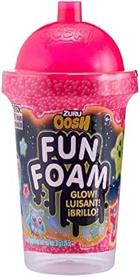 zuru oosh fun foam