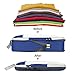 Compression Packing Cubes, Gonex Extensible Storage Mesh Bags Organizers