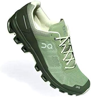 women's on cloudventure trail shoe