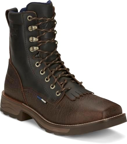Amazon.com | Justin Men's SE468 8