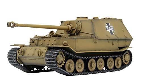Platz Girls Amp Panzer Tiger Tank Elefant Kuromori Peak Academy 1 35 Scale Plastic Model Gp 37 Buy Online In Guatemala At Guatemala Desertcart Com Productid