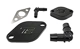 Torque Solution Egr Solution Kit Fits Subaru WRX 15+ / Forester Xt 14+ by Jm Auto Racing (Ts-Su-282)