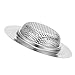 2 Pack Kitchen Sink Strainer, 4.5